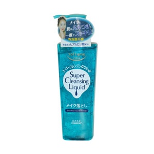 Kose 高丝玻尿酸保湿卸妆凝冻(美丽教主伊能静推荐） 180ml