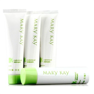 MaryKay玫琳凯经典护肤系列轻便装2号 30ml+30g+30ml+30ml