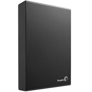 希捷 2TB （2000G）Raptor 睿翼 3.5英寸 原装移动硬盘 即插即用