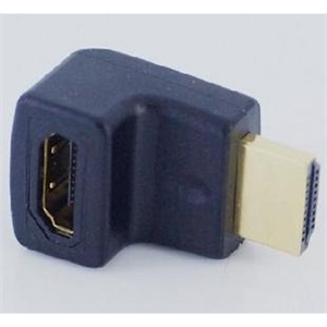 90度◇HDMI◇转接头