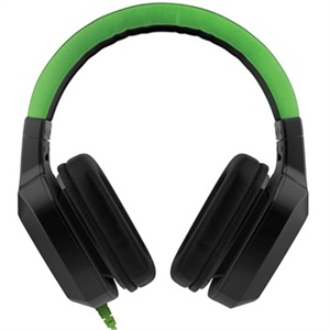 雷蛇（Razer) 雷霆齿鲸 Electra 专业游戏耳机
