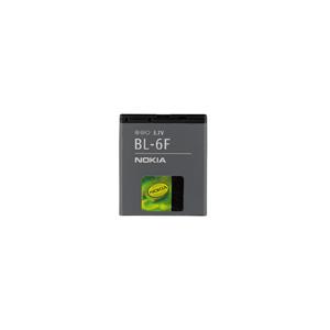 【天禧通】诺基亚 BL-6F原装电池(简包)1200毫安