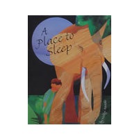 睡觉的地方A Place to Sleep