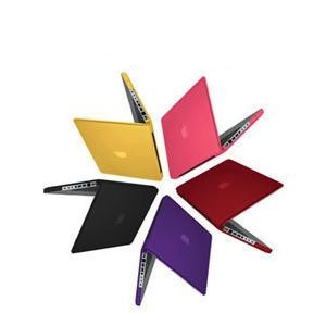 Speck Macbook Pro 15寸 MC373 MC723 MC721 磨砂水晶壳