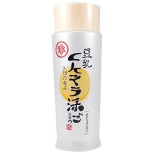 井尚美 豆乳焕颜深透柔肤水150ml