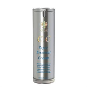 巴黎绯黛花荟萃凝露保湿妆颜CC霜 30ml