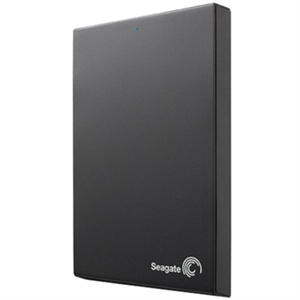 捷 Expansion 新睿翼2T 3.5英寸 USB3.0 (STBV2000300)