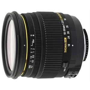 适马（SIGMA）10mm F2.8 EX DC FISHEYE HSM 镜头（佳能卡口）