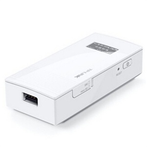【金通贸易】TP-LINK TL-WN822N 高增益11N无线USB网卡