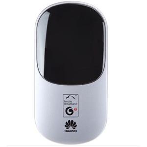 华为（HUAWEI）ET536 3G无线路由器（中国移动）