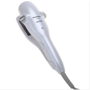 (品优)松下（Panasonic）EH-HS50 柔风离子 直发器 PTC恒温加热