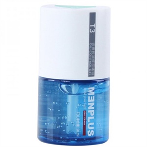 男性主义调理控油保湿啫喱 50ml
