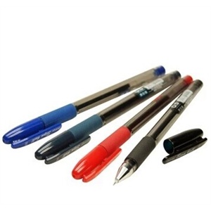 橘林黑珍珠 505中性笔0.5mm （18元一盒）