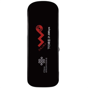 中兴（ZTE）MF668A 21M极速 3G无线上网卡（中国联通）
