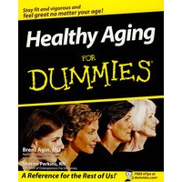 HealthyAgingForDummies健康的老年人傻瓜书