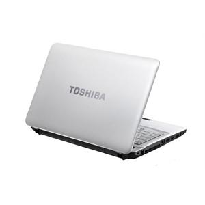 东芝笔记本（Toshiba）L600-02W i3-330M/2G/320G/512M独显