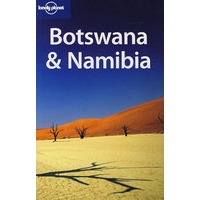 博茨瓦纳与纳米比亚 Botswana&Namibia