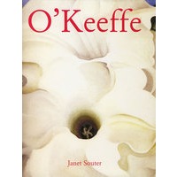 乔治亚艾琪芙O' Keeffe ,Georgia