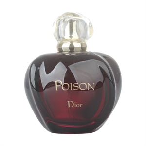 Dior 迪奥Poison紫毒女士香水 100ml