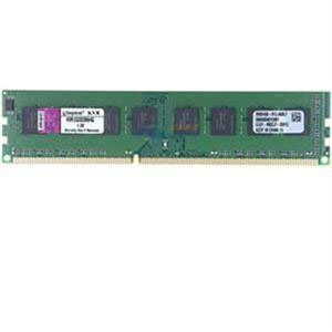 金士顿 DDR3 1333 4G 4GB 台式机内存 全新正品行货请放心购买！