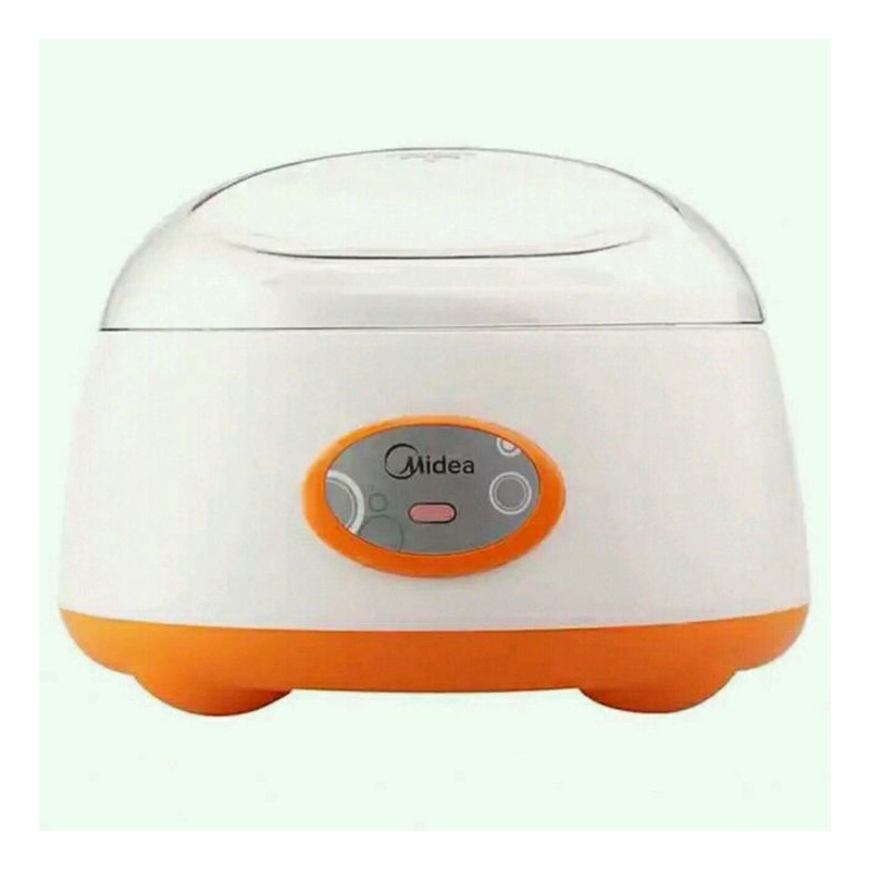 【Midea\/美的YG10ES-AY酸奶机全自动恒温全