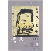 鲁迅集(杂文卷插图本)/大家小集