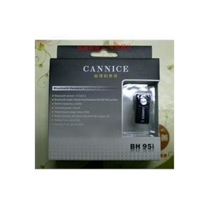 Cannice科奈信 BH95I蓝牙耳机 2.0蓝牙 手机专用
