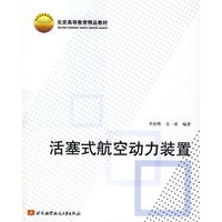 活塞式航空动力装置