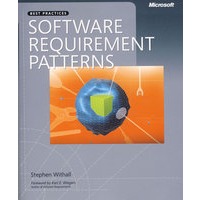 软件需求类型 Software Requirement Patterns