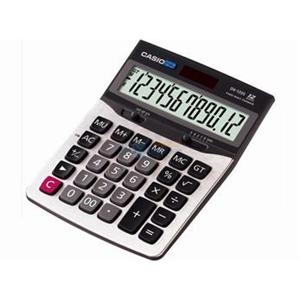 卡西欧(Casio)计算器(12位),#DX-120S