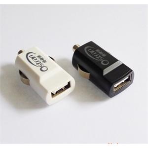 奥视通Ostran OST-6020 车载充电器 USB车充 支持平板电脑