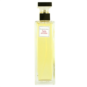 Elizabeth Arden 雅顿5th avenue第五大道女士香水 30ml