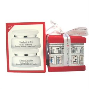 Elizabeth Arden 伊丽莎白雅顿21天霜百年纪念套装赠品组合 75ml*2瓶