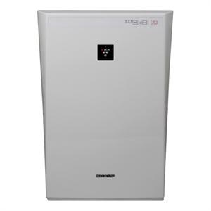 夏普 空气净化器 FU-Y180SW 经济实惠