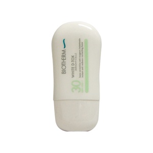 Biotherm 碧欧泉净透修颜隔离霜SPF30/PA++(清滢绿56601) 30ml