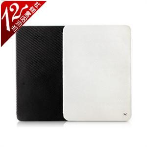 特价！ZENUS|三星 Galaxy Tab2 P7500 P7510 碳纤维保护套 黑色