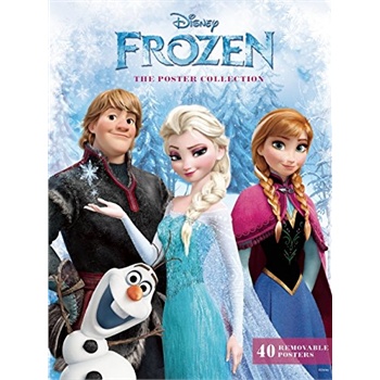 冰雪奇缘英文完整版