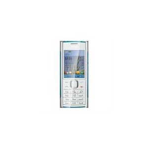诺基亚X2 X2-00手机 大陆行货 GSM 全国联保 货到付款