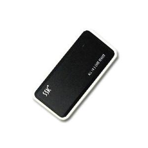 SSK飚王 SCRM015 (风云MINI ALL IN 1)