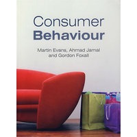 Consumer Behaviour消费者行为