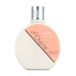 L'Occitane欧舒丹橙花润肤乳(185537) 250ml