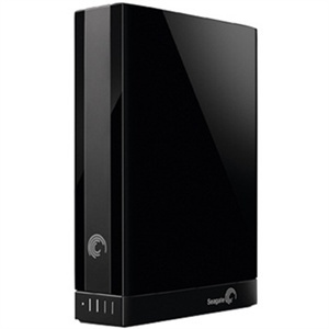 希捷 3.5寸 3TB usb 3.0 FreeAgent GoFlex 睿品 原装移动硬盘