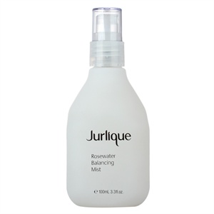 Jurlique 茱莉蔻玫瑰衡肌花卉水(05299) 100ml