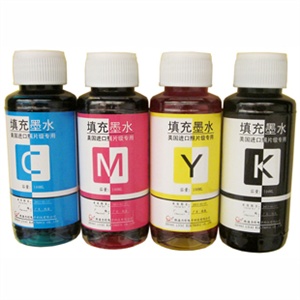 彩帝 专业级惠普墨水 HP 816/818/901/802墨盒 连供墨水