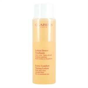 Clarins 娇韵诗舒柔爽肤露(05821) 200ml
