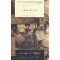 HARD TIMES（ISBN=9780679642176）