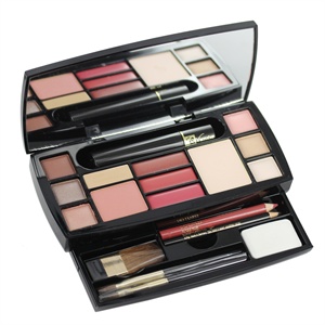 Lancome 兰蔻ABSOLU VOYAGE完美诱惑彩妆组合(53610)