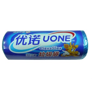 家用中号垃圾袋