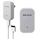 贝尔金 iPod USB充电器（适用所有iPod、iPad、iPhone）