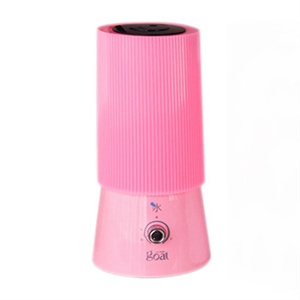 【当当自营】 哥尔 加湿器 GO-2038（粉）